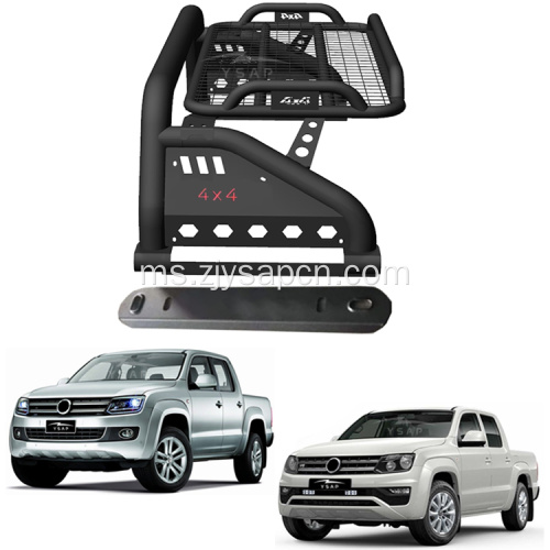 Harga Kilang 08-21 Amarok Roll Bar